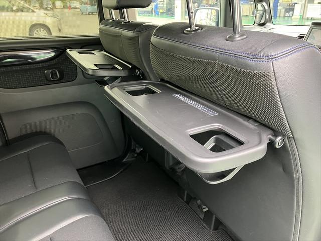 N-BOXカスタム カスタム特別仕様車(38枚目)