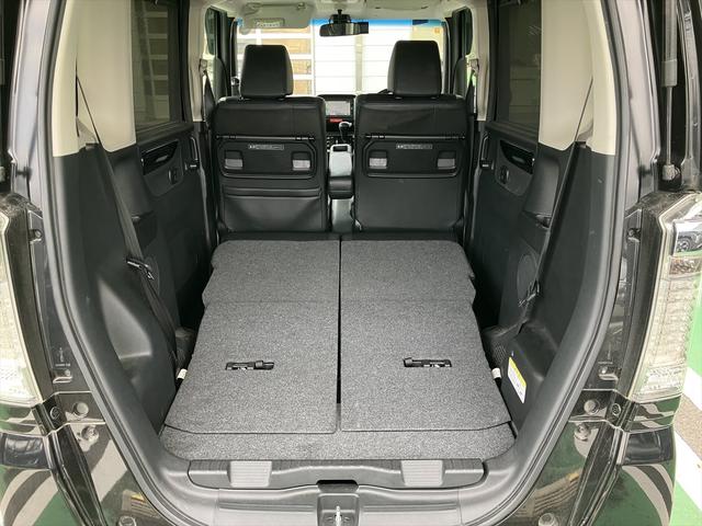 N-BOXカスタム カスタム特別仕様車(41枚目)