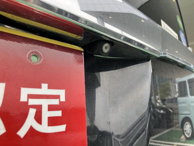 N-BOXカスタム カスタム特別仕様車(44枚目)