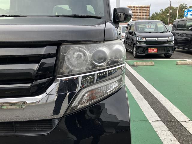 N-BOXカスタム カスタム特別仕様車(45枚目)