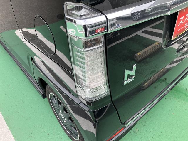 N-BOXカスタム カスタム特別仕様車(46枚目)