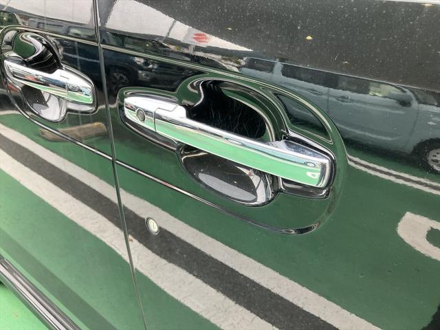 N-BOXカスタム カスタム特別仕様車(47枚目)