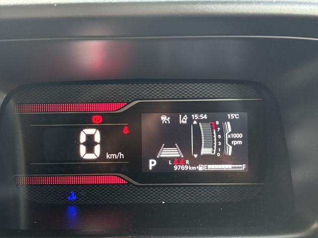 スペーシアカスタム カスタム　ＨＹＢＲＩＤ　ＸＳターボ（5枚目）