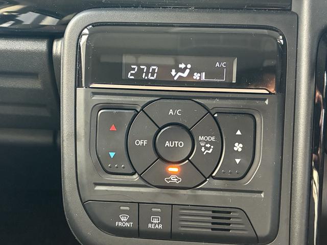 スペーシアカスタム カスタム　ＨＹＢＲＩＤ　ＸＳターボ（8枚目）