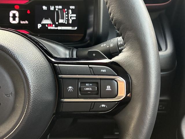 スペーシアカスタム カスタム　ＨＹＢＲＩＤ　ＸＳターボ（12枚目）