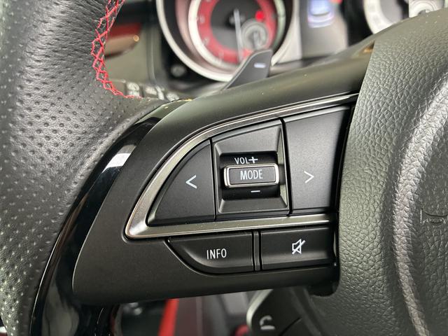 スイフトスポーツ スポーツ　４型（12枚目）