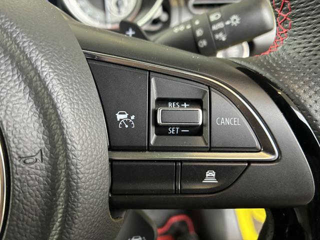 スイフトスポーツ スポーツ　４型（13枚目）