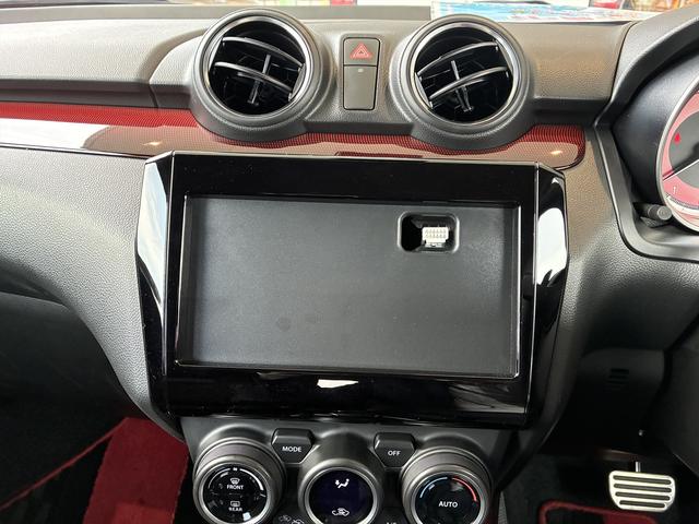 スイフトスポーツ スポーツ　４型（15枚目）