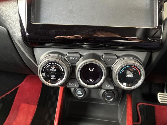 スイフトスポーツ スポーツ　４型（16枚目）