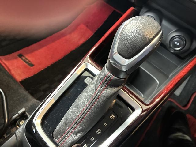 スイフトスポーツ スポーツ　４型（17枚目）