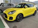 スイフトスポーツ スポーツ　４型（4枚目）