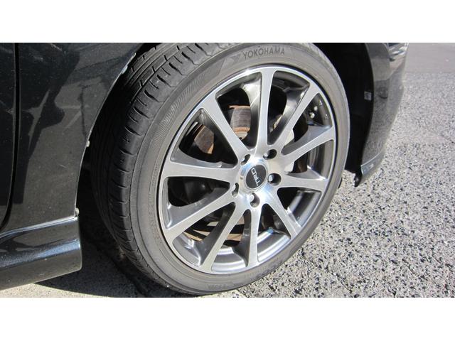 150X Sパッケージ ワンセグナビ バックカメラ ETC プッシュスタート スマートキー TRD17インチホイール HIDヘッドライト(24枚目)