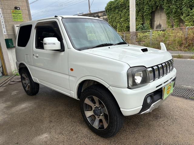 SUZUKI JIMNY X-ADVENTURE XC