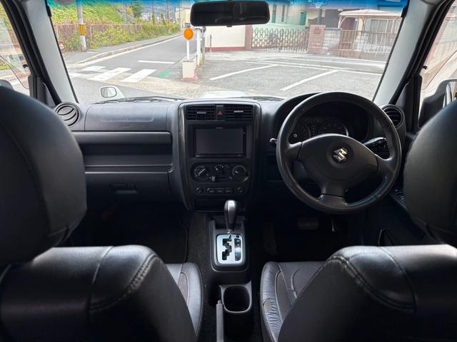 SUZUKI JIMNY X-ADVENTURE XC