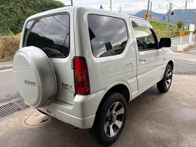 SUZUKI JIMNY X-ADVENTURE XC