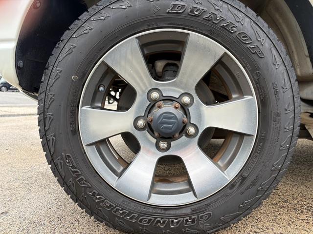 SUZUKI JIMNY X-ADVENTURE XC
