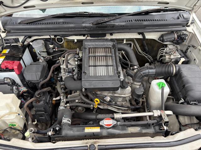 SUZUKI JIMNY X-ADVENTURE XC