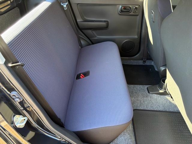 アルト L CD ミュージックプレイヤー接続可 シートヒーター キーレスエントリー ABS 横滑り防止装置 アイドリングストップ エアコン パワーステアリング パワーウィンドウ 運転席・助手席エアバック(10枚目)