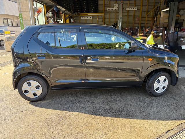 アルト L CD ミュージックプレイヤー接続可 シートヒーター キーレスエントリー ABS 横滑り防止装置 アイドリングストップ エアコン パワーステアリング パワーウィンドウ 運転席・助手席エアバック(14枚目)