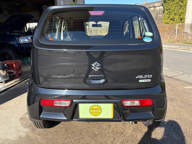 アルト L CD ミュージックプレイヤー接続可 シートヒーター キーレスエントリー ABS 横滑り防止装置 アイドリングストップ エアコン パワーステアリング パワーウィンドウ 運転席・助手席エアバック(16枚目)