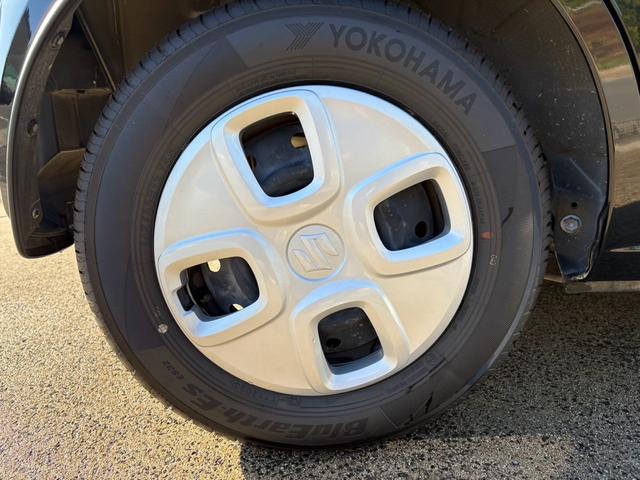 アルト L CD ミュージックプレイヤー接続可 シートヒーター キーレスエントリー ABS 横滑り防止装置 アイドリングストップ エアコン パワーステアリング パワーウィンドウ 運転席・助手席エアバック(17枚目)