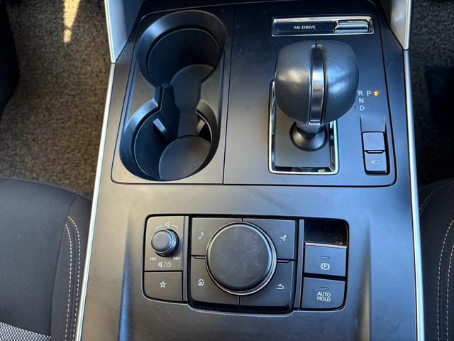 ＣＸ－６０ ２５Ｓ　Ｓパッケージ　衝突被害軽減システム　レーンアシスト　ドライブレコーダー　ナビ　全周囲カメラ　フルセグＴＶ　Ｂｌｕｅｔｏｏｔｈ　ＬＥＤヘッドライト　コーナーセンサー　クルコン　ＡＷ１８インチ　シートヒーター（8枚目）