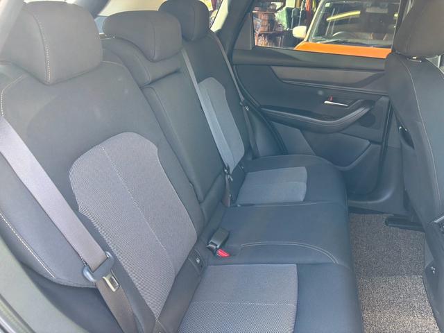 ＣＸ－６０ ２５Ｓ　Ｓパッケージ　衝突被害軽減システム　レーンアシスト　ドライブレコーダー　ナビ　全周囲カメラ　フルセグＴＶ　Ｂｌｕｅｔｏｏｔｈ　ＬＥＤヘッドライト　コーナーセンサー　クルコン　ＡＷ１８インチ　シートヒーター（16枚目）