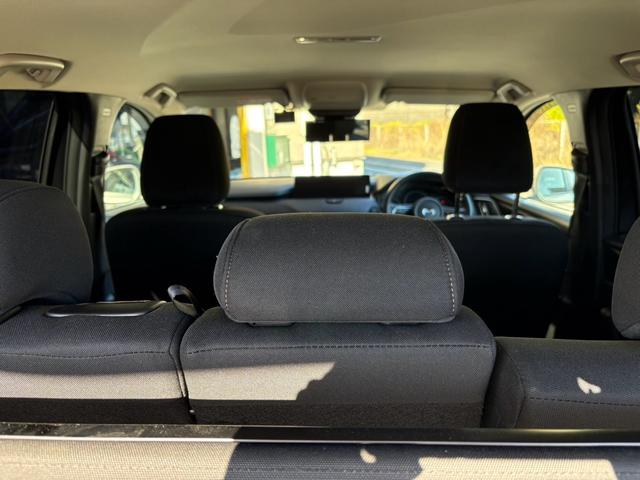 ＣＸ－６０ ２５Ｓ　Ｓパッケージ　衝突被害軽減システム　レーンアシスト　ドライブレコーダー　ナビ　全周囲カメラ　フルセグＴＶ　Ｂｌｕｅｔｏｏｔｈ　ＬＥＤヘッドライト　コーナーセンサー　クルコン　ＡＷ１８インチ　シートヒーター（18枚目）