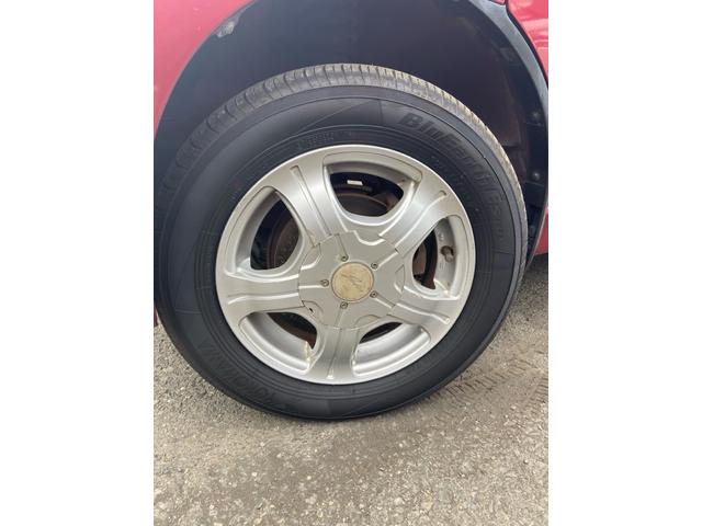 バモスホビオプロ 　車検Ｒ９年１月　４ナンバー登録車　ＭＴ　社外アルミ　ＣＤ　ＥＴＣ　前席パワーウインドウ　両側スライドドア　運転席＆助手席エアバック（26枚目）