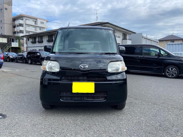 タント X 車検付R9.3 4WD 社外アルミ ETC スマートキー ABS(2枚目)