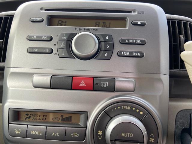 タント X 車検付R9.3 4WD 社外アルミ ETC スマートキー ABS(10枚目)