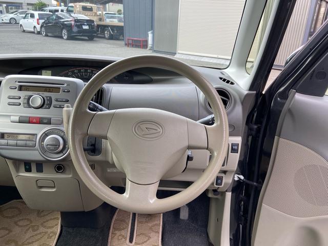 タント X 車検付R9.3 4WD 社外アルミ ETC スマートキー ABS(15枚目)