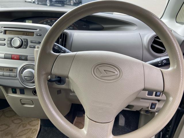 タント X 車検付R9.3 4WD 社外アルミ ETC スマートキー ABS(16枚目)