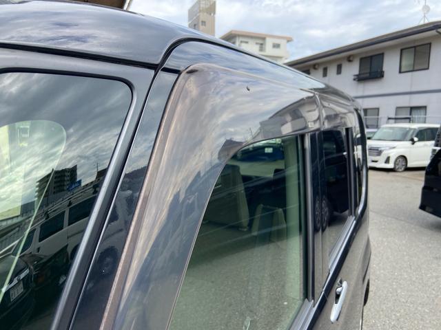 タント X 車検付R9.3 4WD 社外アルミ ETC スマートキー ABS(25枚目)