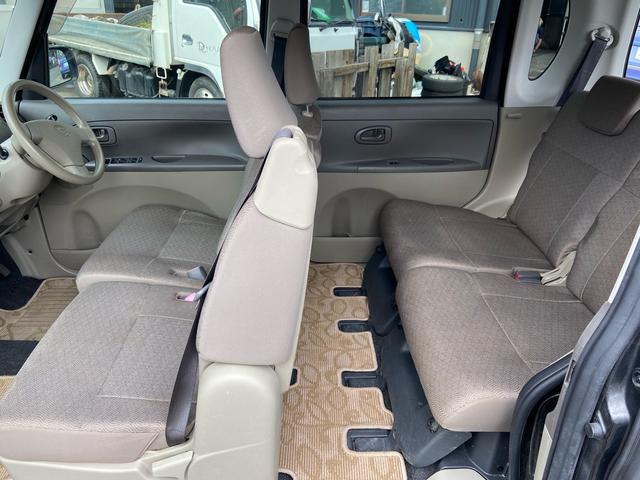 タント X 車検付R9.3 4WD 社外アルミ ETC スマートキー ABS(36枚目)