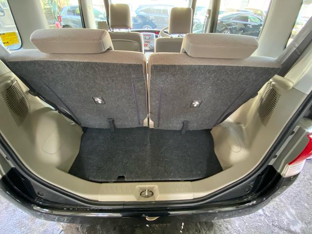 タント X 車検付R9.3 4WD 社外アルミ ETC スマートキー ABS(43枚目)