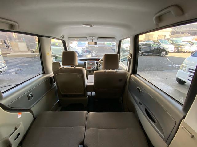 タント X 車検付R9.3 4WD 社外アルミ ETC スマートキー ABS(44枚目)