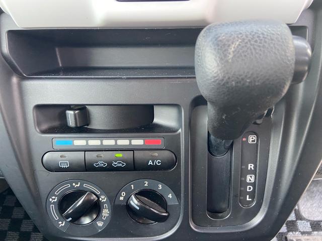 ハスラー Ａ　車検２年付　修復歴なし　ＥＴＣ　ナビ　ＴＶ（11枚目）