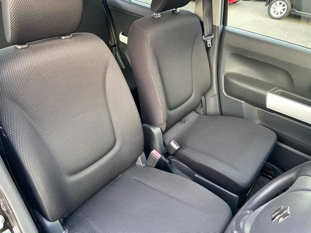 ハスラー Ａ　車検２年付　修復歴なし　ＥＴＣ　ナビ　ＴＶ（13枚目）