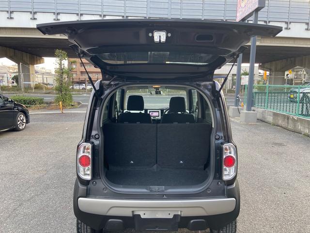 ハスラー Ａ　車検２年付　修復歴なし　ＥＴＣ　ナビ　ＴＶ（18枚目）