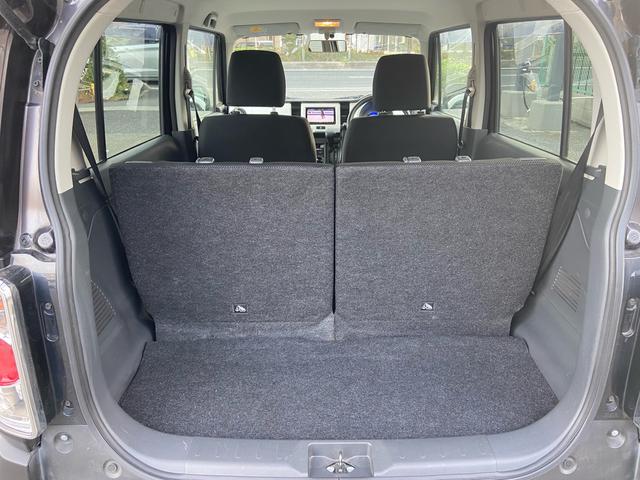 ハスラー Ａ　車検２年付　修復歴なし　ＥＴＣ　ナビ　ＴＶ（19枚目）