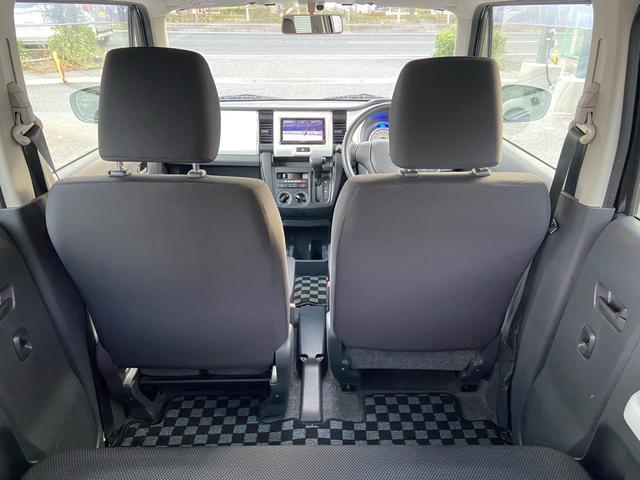 ハスラー Ａ　車検２年付　修復歴なし　ＥＴＣ　ナビ　ＴＶ（20枚目）