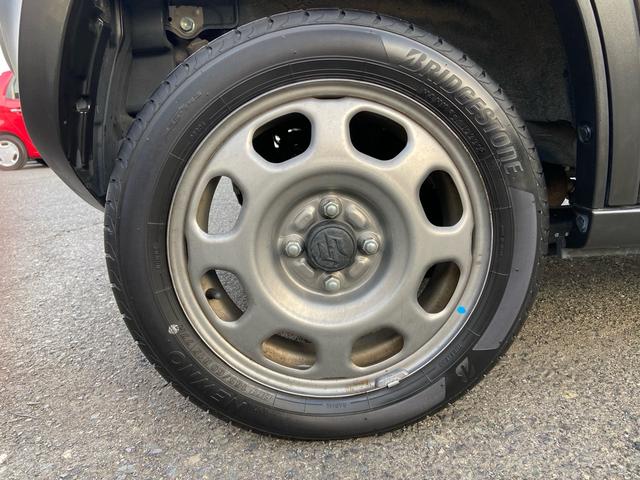 ハスラー Ａ　車検２年付　修復歴なし　ＥＴＣ　ナビ　ＴＶ（21枚目）