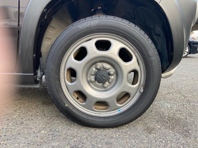 ハスラー Ａ　車検２年付　修復歴なし　ＥＴＣ　ナビ　ＴＶ（22枚目）