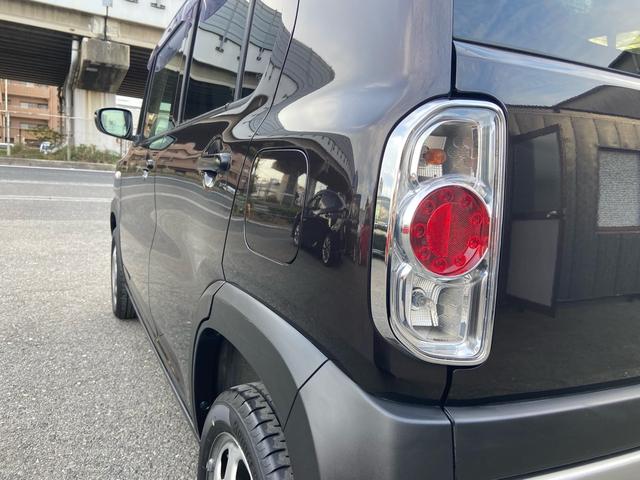 ハスラー Ａ　車検２年付　修復歴なし　ＥＴＣ　ナビ　ＴＶ（26枚目）