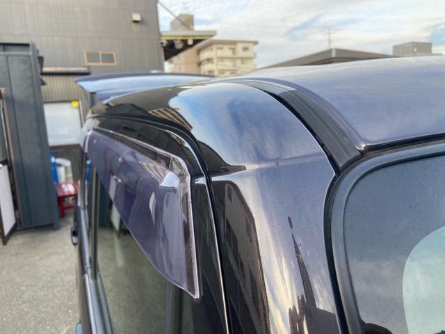 ハスラー Ａ　車検２年付　修復歴なし　ＥＴＣ　ナビ　ＴＶ（27枚目）
