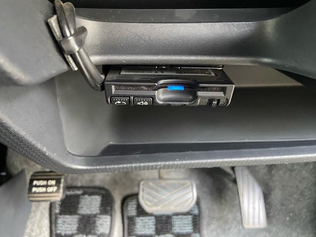 ハスラー Ａ　車検２年付　修復歴なし　ＥＴＣ　ナビ　ＴＶ（32枚目）