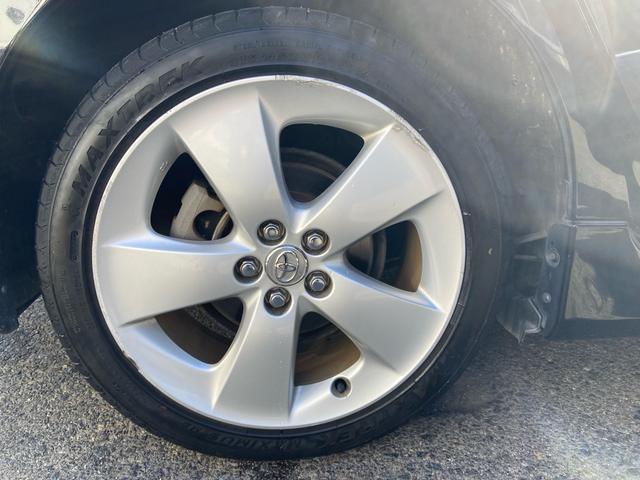 プリウス Sツーリングセレクション 30系後期モデル/車検2年付き/ALPINEビックエックスナビTV/バックカメラ/Bluetooth/コーナーセンサー/ETC/LEDヘッドライト/スマートキー/純正17インチアルミ(20枚目)