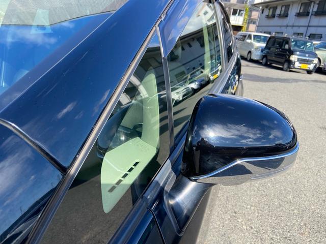 プリウス Sツーリングセレクション 30系後期モデル/車検2年付き/ALPINEビックエックスナビTV/バックカメラ/Bluetooth/コーナーセンサー/ETC/LEDヘッドライト/スマートキー/純正17インチアルミ(35枚目)