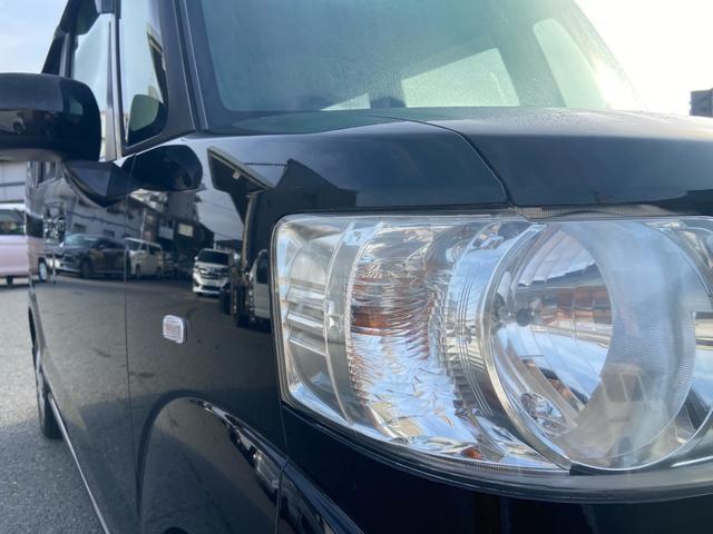 Ｎ－ＢＯＸ Ｇ　車検２年付　４ＷＤ　プッシュスタート　スマートキー　電動格納ミラー　ベンチシート　ＣＶＴ　盗難防止システム　ＡＢＳ　ＥＳＣ　ＣＤ　　衝突安全ボディ　エアコン（27枚目）